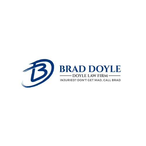 Logo For Brad Doyle