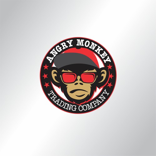 Angry Monkey Trading Company
