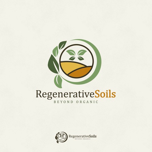 logo for agriculture industry