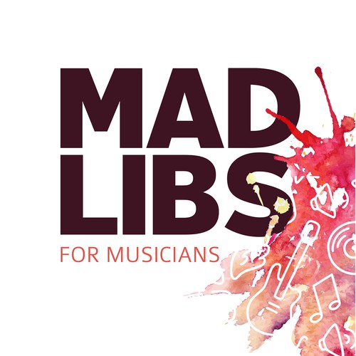 Mad Libs for Musicians