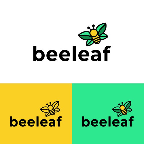 Beeleaf CBD