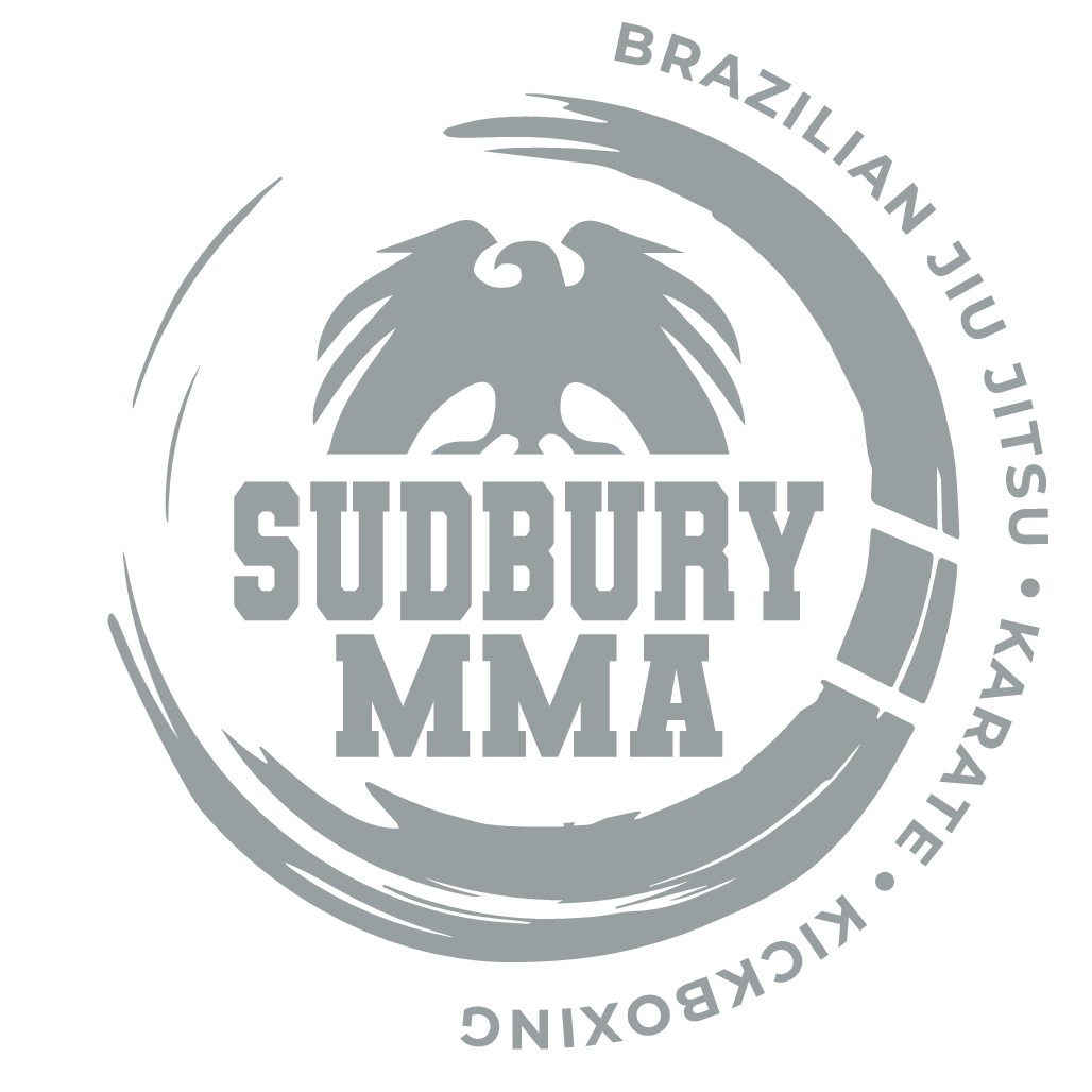 I need a Modern Logo for an MMA gym