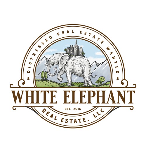 White Elephant Real Estate, LLC