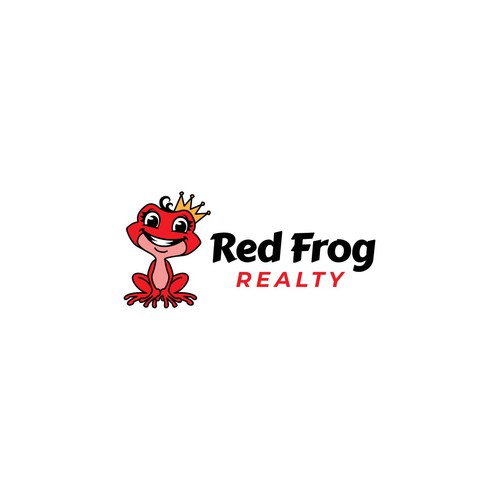 Red Frog Realty