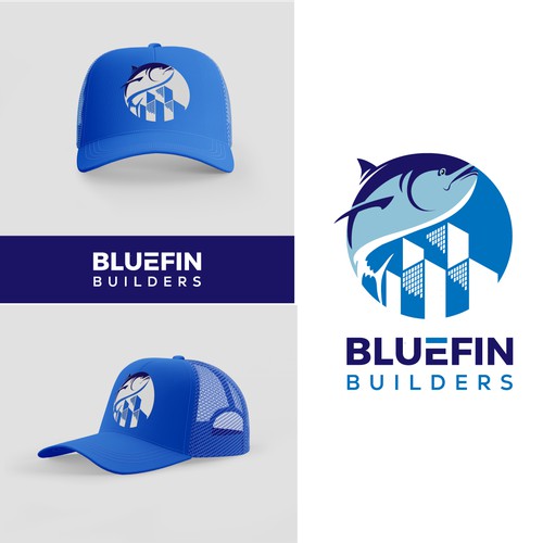 Bluefin Builders