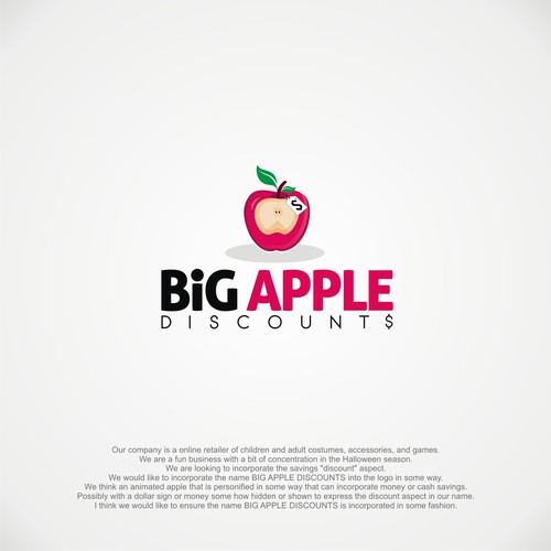 big apple discounts