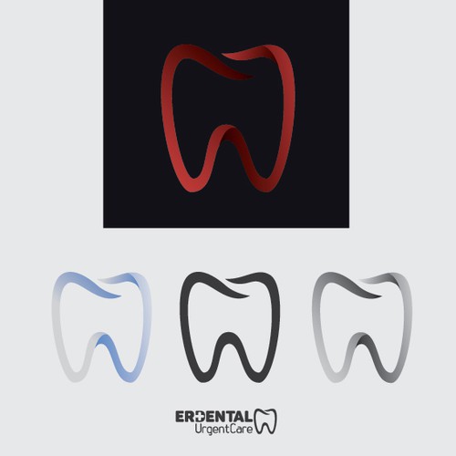 ER Dental Logo
