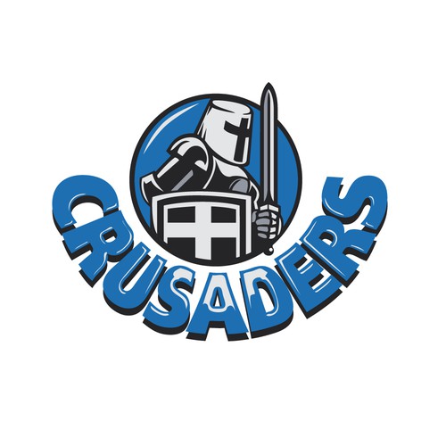 crusaders logo