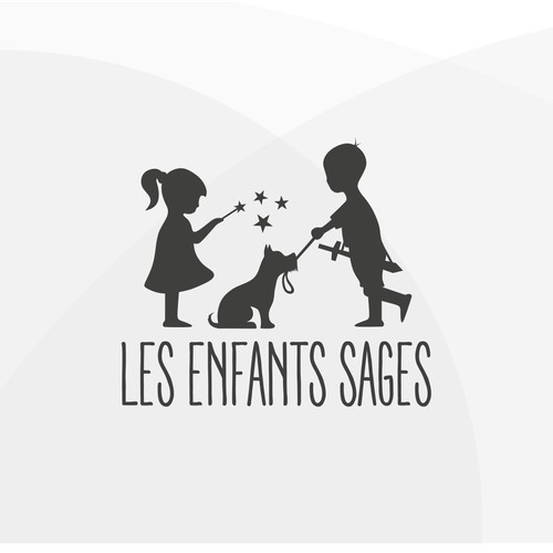 Les Enfants Sages