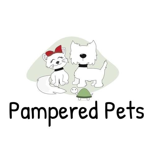 Pampered Pets