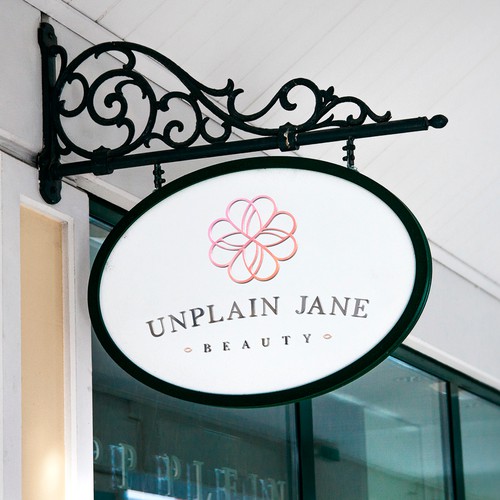 Unplain Jane - Beauty