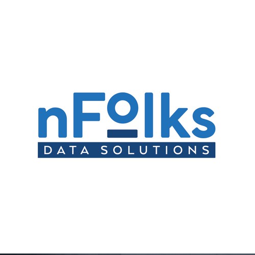 nFolks logo
