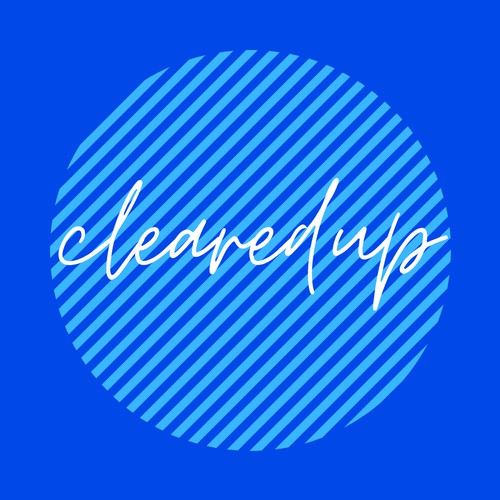 Logo for beauty