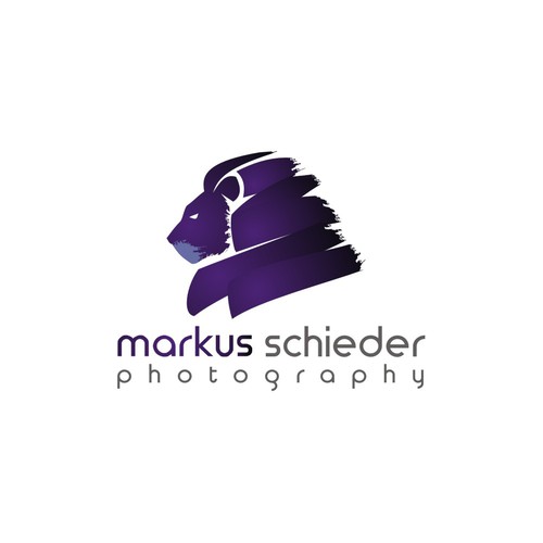 Smart and stylish logo for an PHOTOGRAPHY artist