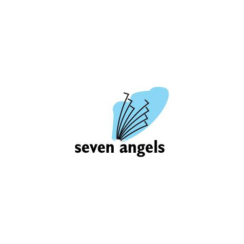 Seven Angels Films needs a new logo and business card