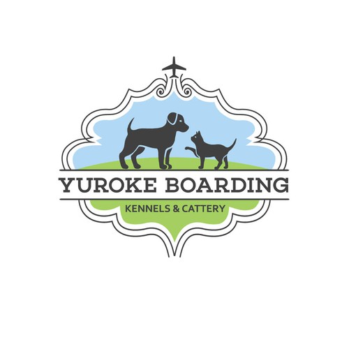 YUROKE BOARDING