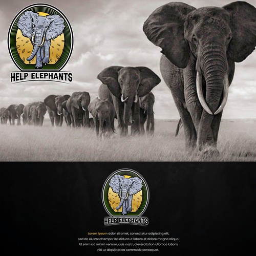 Help Elephants