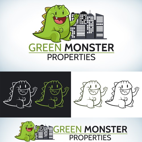 Green Monster
