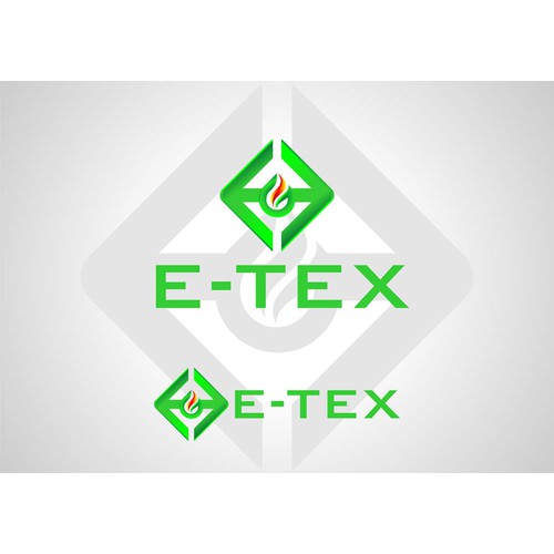 Help E-Tex with a new logo