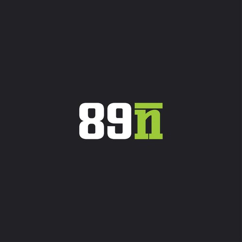 New Logo Design wanted for 89n