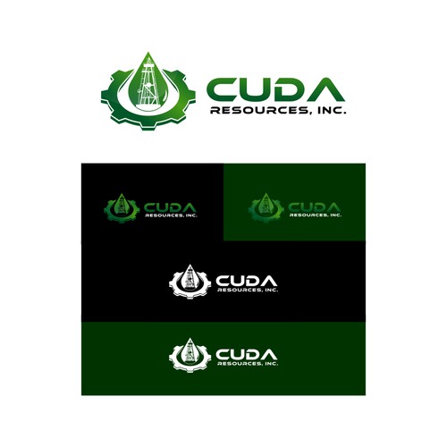 cuda resources. inc