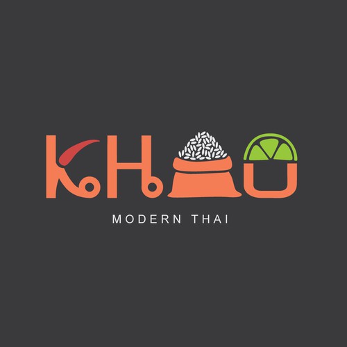 Khao - Thai restaurant