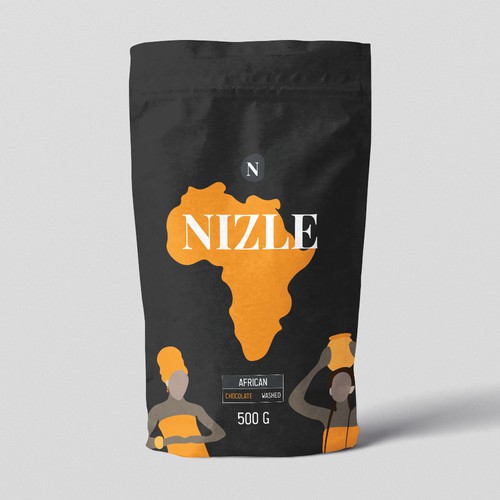 Nizle café packaging (1)