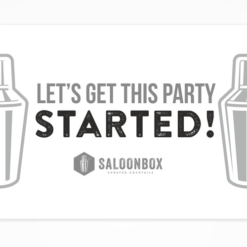 SaloonBox