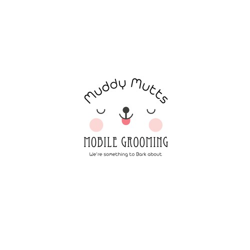 Logo for Pet Grooming Business 