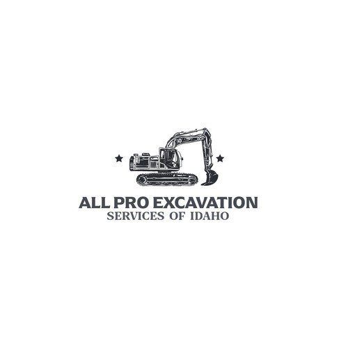 EXCAVATION BRAND