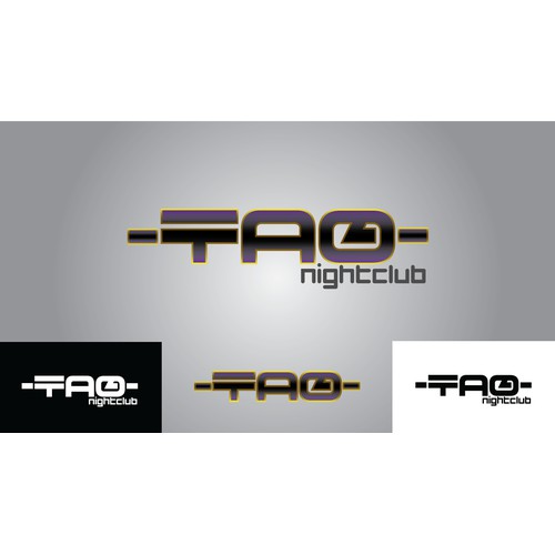 Create a stunning logo for the latest nightclub in Kuala Lumpur