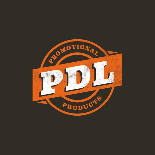 PDL Promotional Products Logo