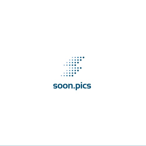 Logo for online solution for professional photographers