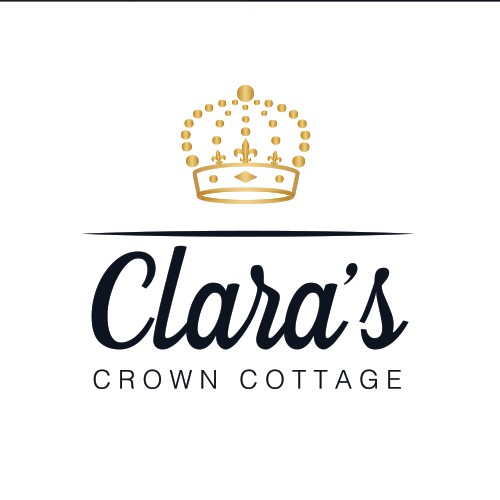 Clara's crown cottage 