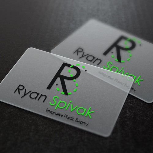 Ryan Spivak Integrative Plastic Surgery