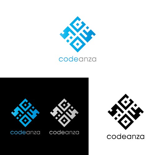Another design for codeanza