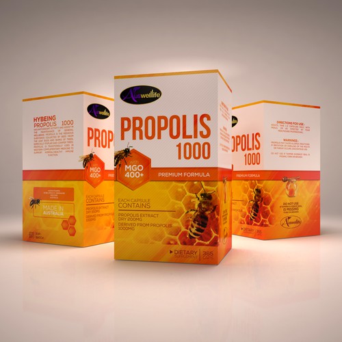 propolis