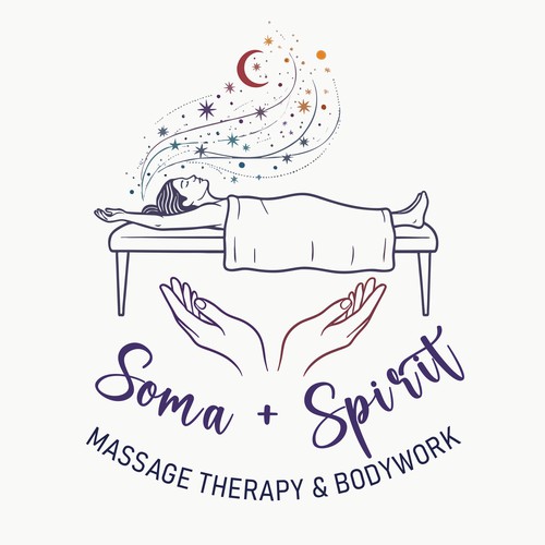 Soma + Spirit Massage Therapy & Bodywork