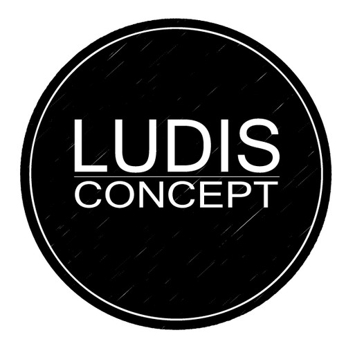 Help LUDIS with a new logo