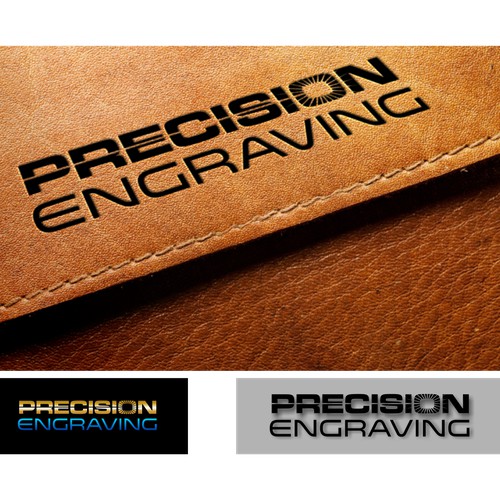PRECISION ENGRAVING