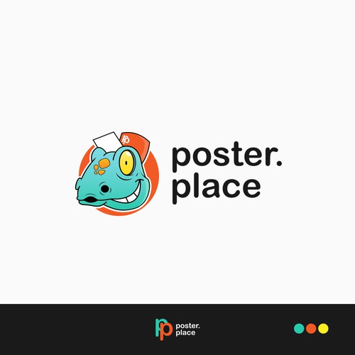 Poster Place