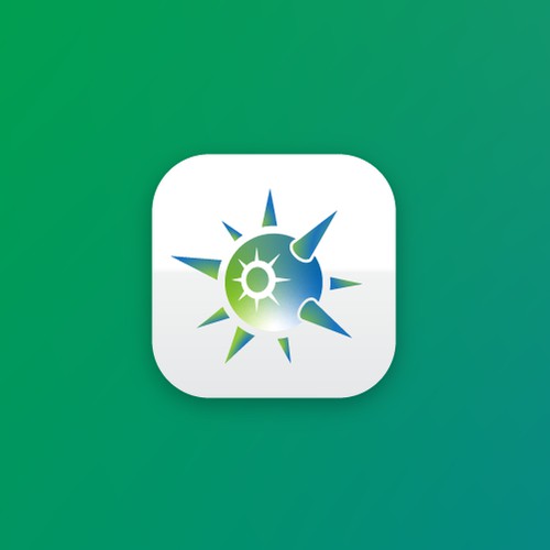 UrchinDB Platform App Logo