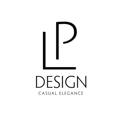 Elegant logo for Architectural Firm