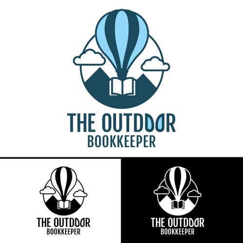 The Outdoor Bookkeeper