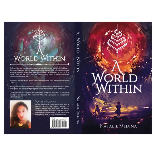 A World Within
