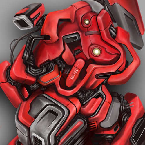Robotic