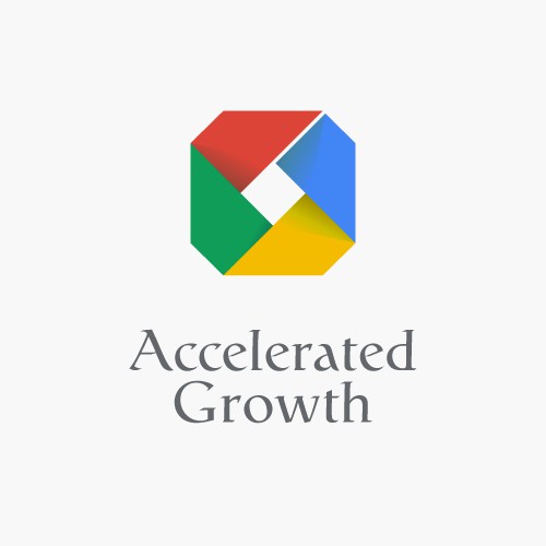 A logo for the Google sales team.