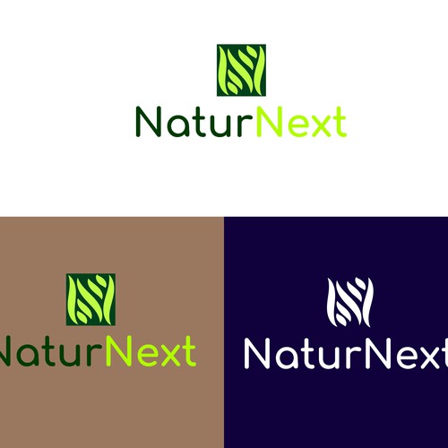 Logo for NaturNext