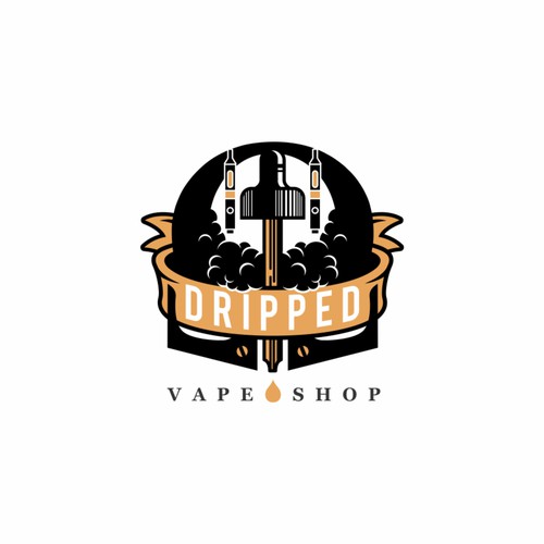 Vape logo