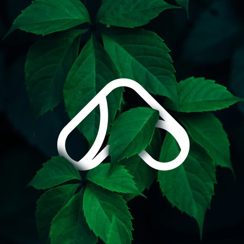"A" logo for sale!